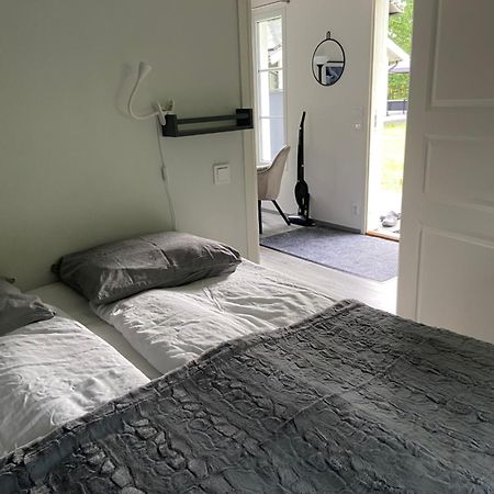 Villaattefall Färjestaden Екстериор снимка